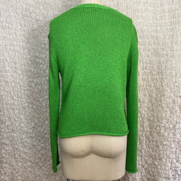 Lauren Ralph Lauren Knit Sweater - Picture 3 of 4